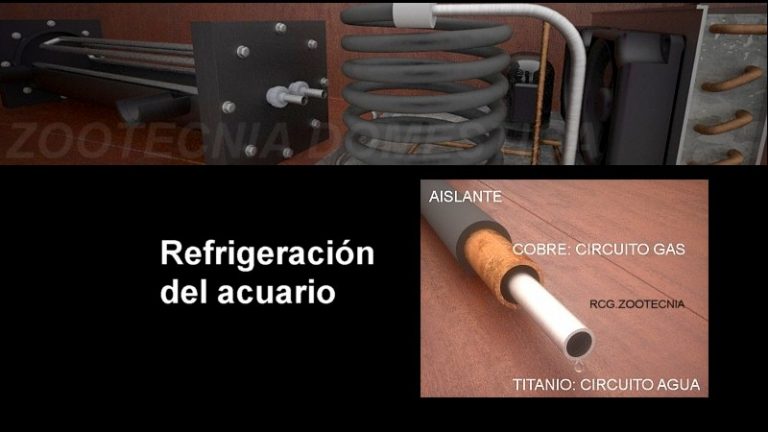 Refrigeración